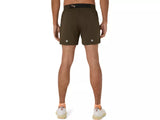Asics Men's Road 5" Short-2