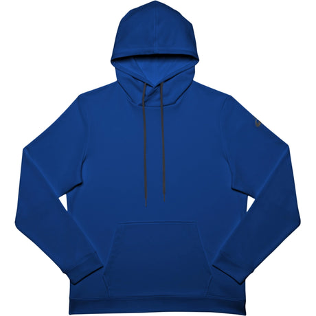 Asics Men's French Terry Pull Over Hoodie