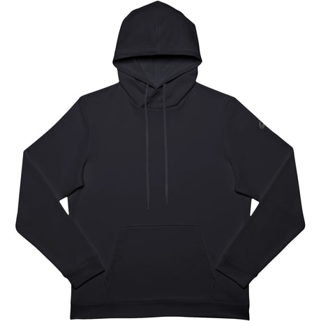 Asics Men's French Terry Pull Over Hoodie