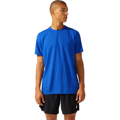 Asics Men's Ready Set II Short Sleeve Tee-1