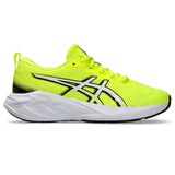 Asics Youth Novablast 4 Grade School Running Shoes-1