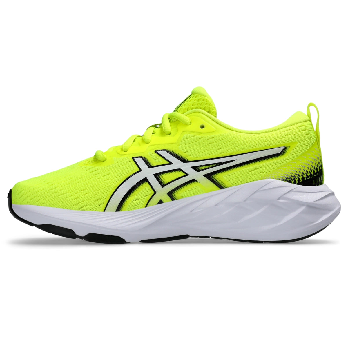 Asics Youth Novablast 4 Grade School Running Shoes-2