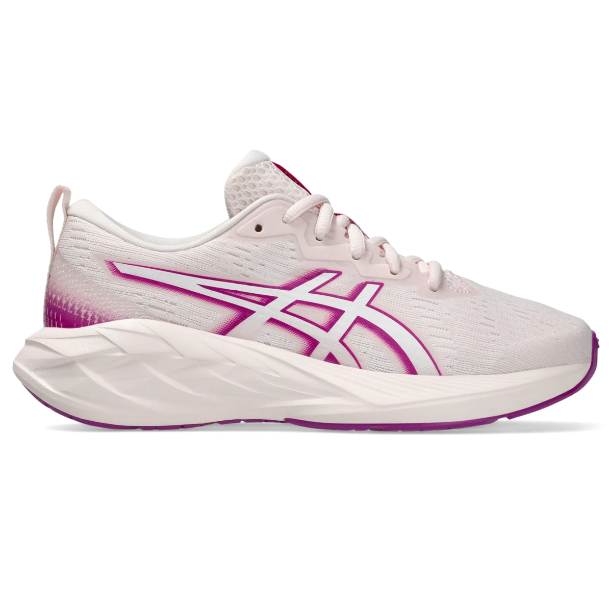 Asics Youth Novablast 4 Grade School Running Shoes-1