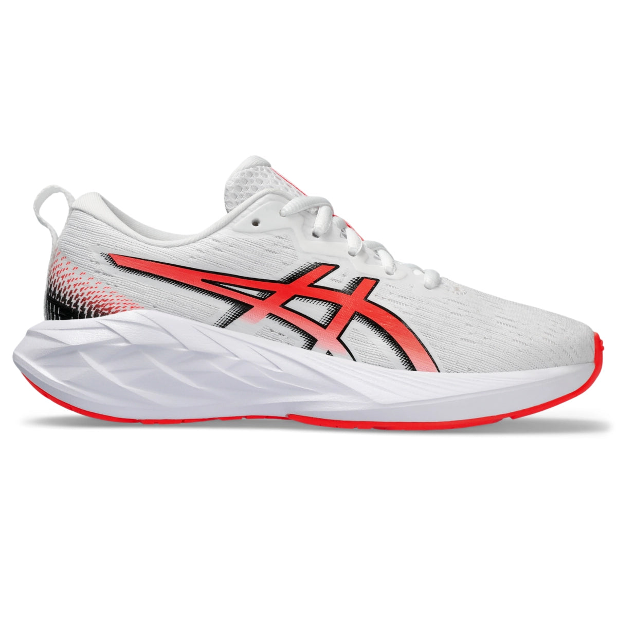 Asics Youth Novablast 4 Grade School Running Shoes-1