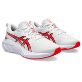 Asics Youth Novablast 4 Grade School Running Shoes-5