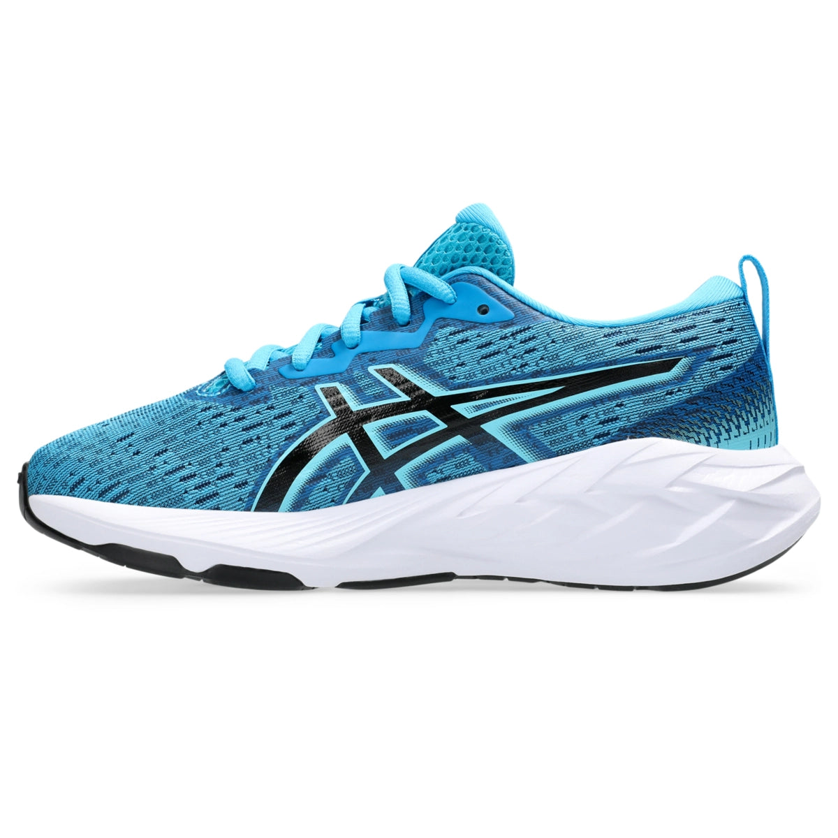 Asics Youth Novablast 4 Grade School Running Shoes-2
