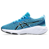 Asics Youth Novablast 4 Grade School Running Shoes-2