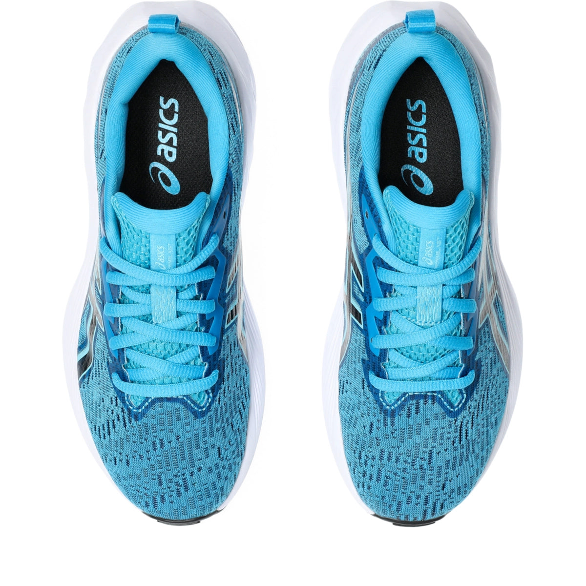 Asics Youth Novablast 4 Grade School Running Shoes-4