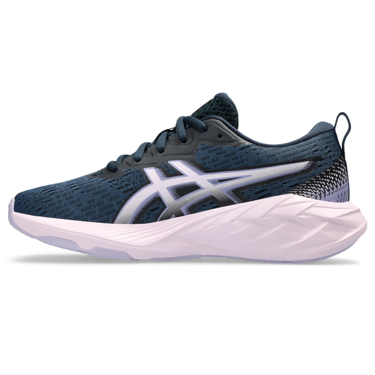Asics Youth Novablast 4 Grade School Running Shoes-2