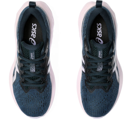 Asics Youth Novablast 4 Grade School Running Shoes-4