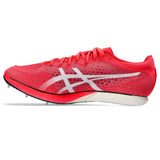 Asics Men's Metaspeed Mid Distance Track Shoes-2