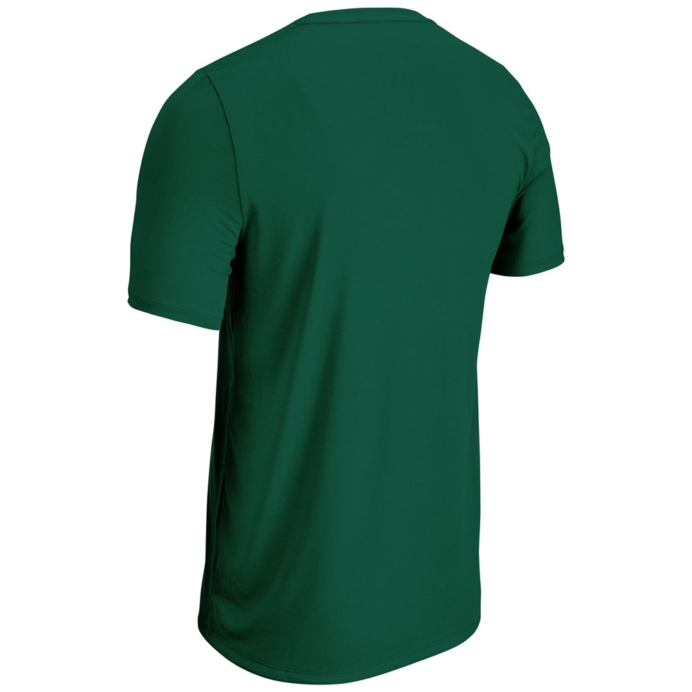Champro Youth Rookie Crew Neck Tee-2
