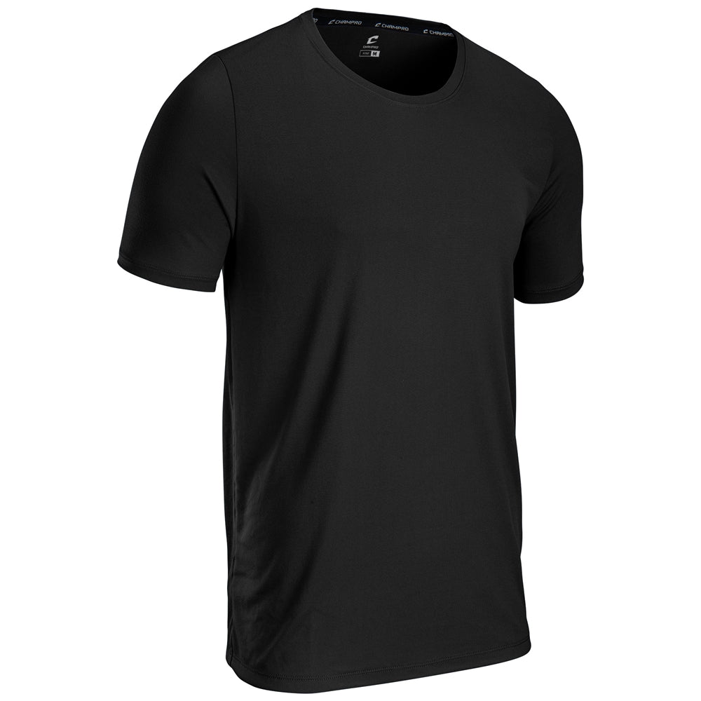 Champro Youth Rookie Crew Neck Tee-1