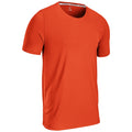 Champro Youth Rookie Crew Neck Tee-1