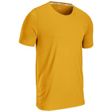 Champro Youth Rookie Crew Neck Tee-1