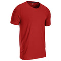 Champro Youth Rookie Crew Neck Tee-1