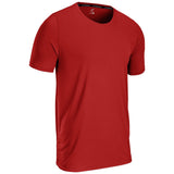 Champro Youth Rookie Crew Neck Tee-1