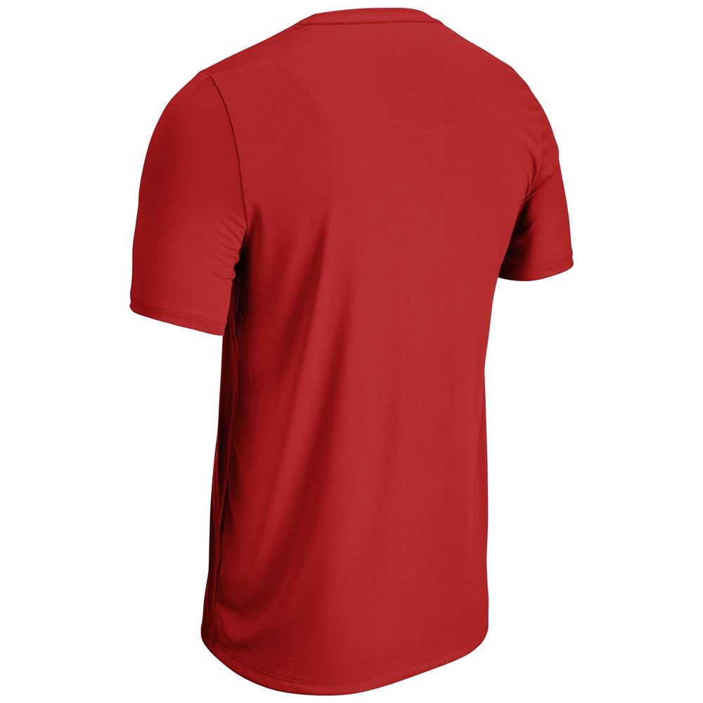 Champro Youth Rookie Crew Neck Tee-2