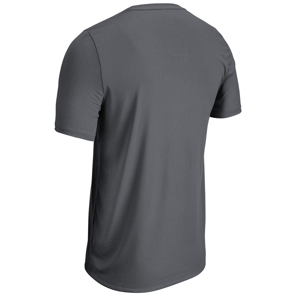 Champro Youth Rookie Crew Neck Tee-2