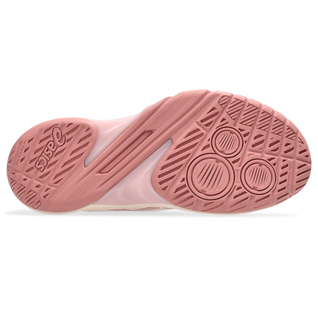 Asics Women's Powerbreak FF Volleyball Shoes-3