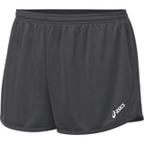 Asics Men's Rival II 1/2" Split Short-1