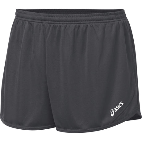 Asics Men's Rival II 1/2" Split Short-1