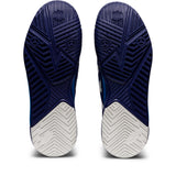 Asics Men's Gel-Resolution 8 Tennis Shoes (Wide)-3