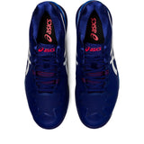 Asics Men's Gel-Resolution 8 Tennis Shoes (Wide)-4