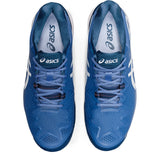 Asics Men's Gel-Resolution 8 Tennis Shoes (Wide)-4
