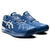 Asics Men's Gel-Resolution 8 Tennis Shoes (Wide)-5