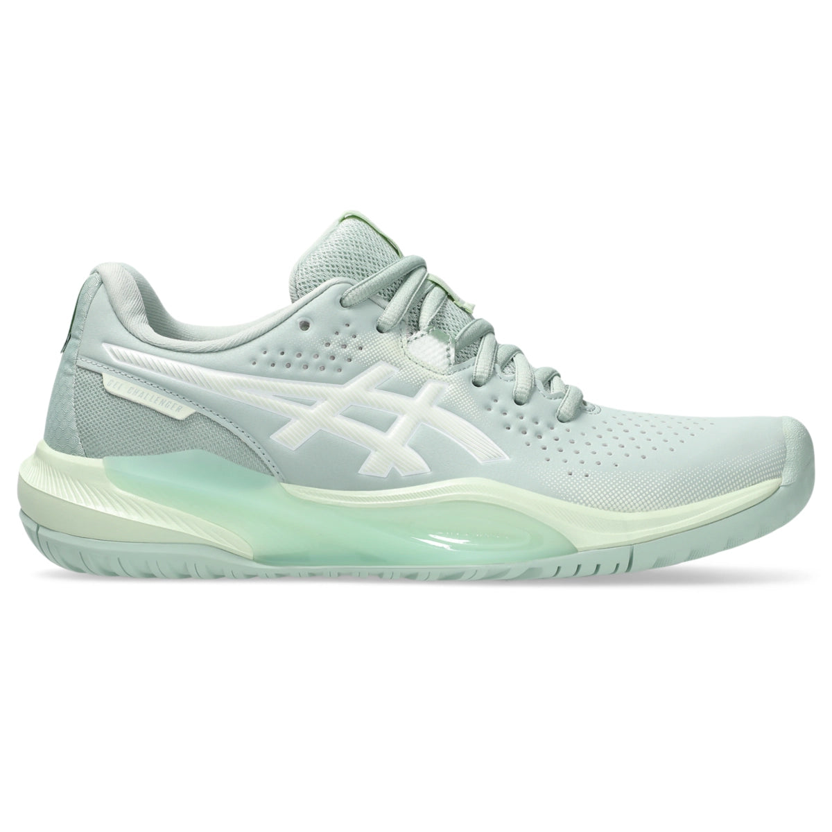 Asics Women's Gel-Challenger 15 Tennis Shoes-1