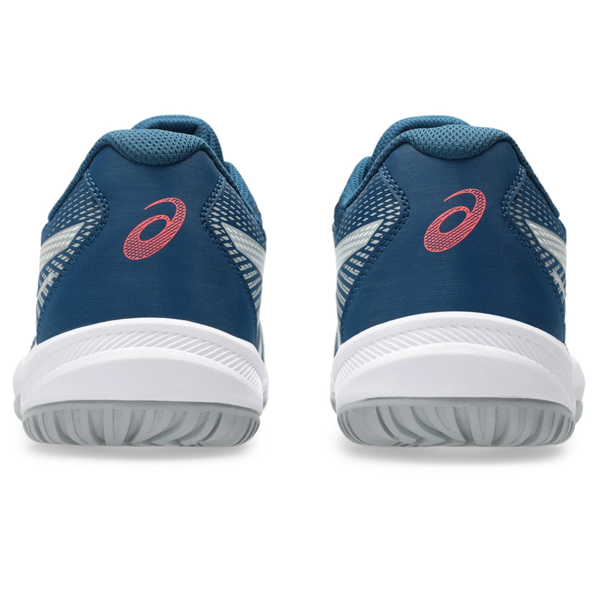 Asics Men's Upcourt 6 Volleyball Shoes-6