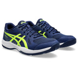 Asics Men's Upcourt 6 Volleyball Shoes-5