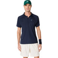 Asics Men's Match Actibreeze Polo-1