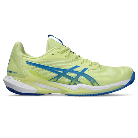 Asics Women's Solution Speed FF 3 Clay Tennis Shoes-1