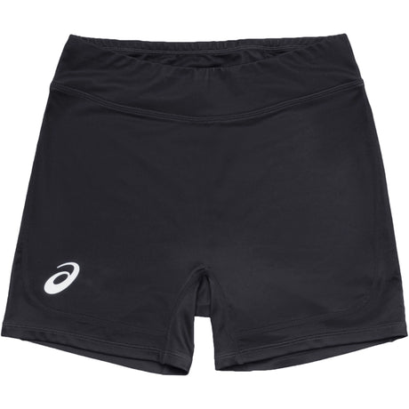 Asics Youth Club 4" Volleyball Short