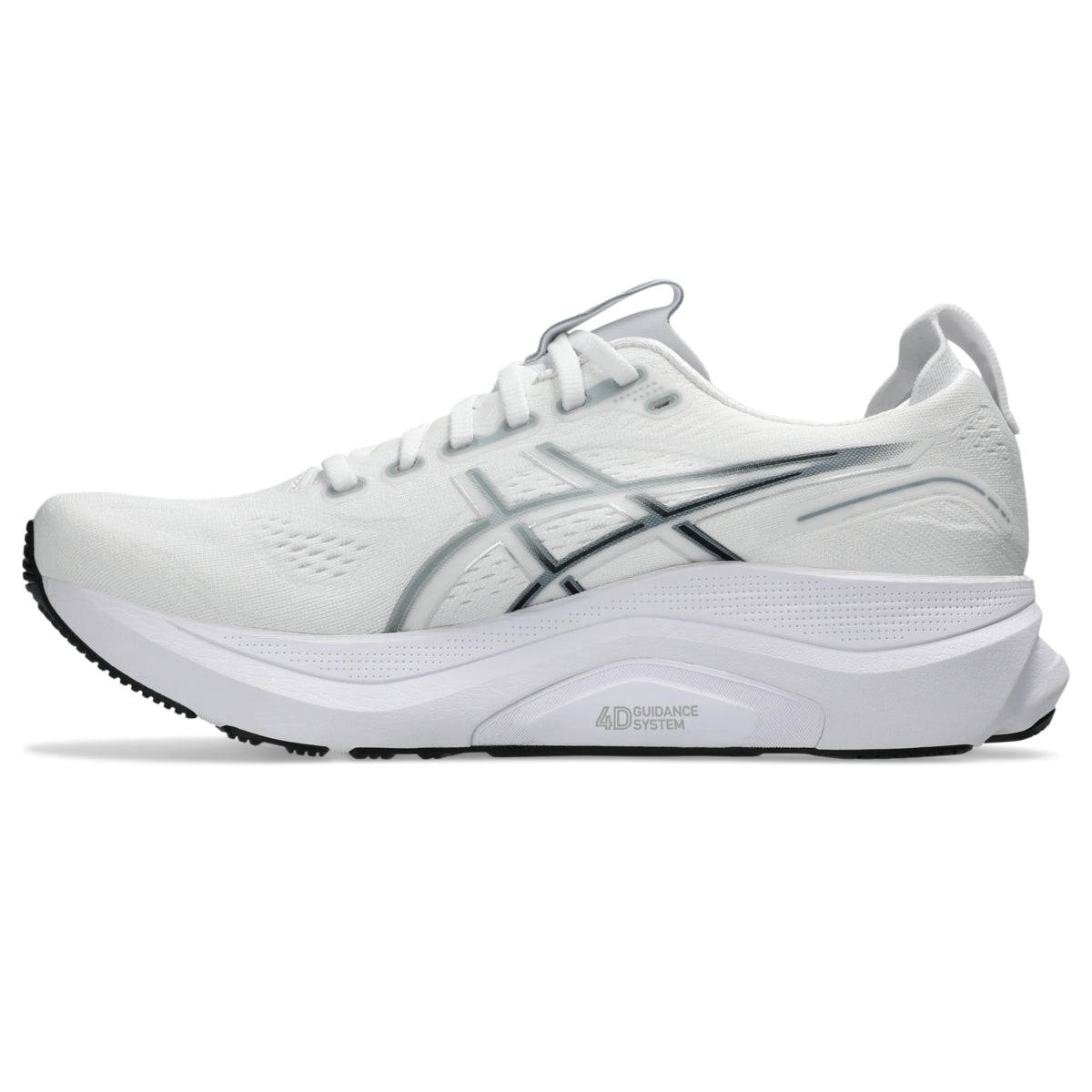 Asics Men's Gel-Kayano 32 Running Shoes-2