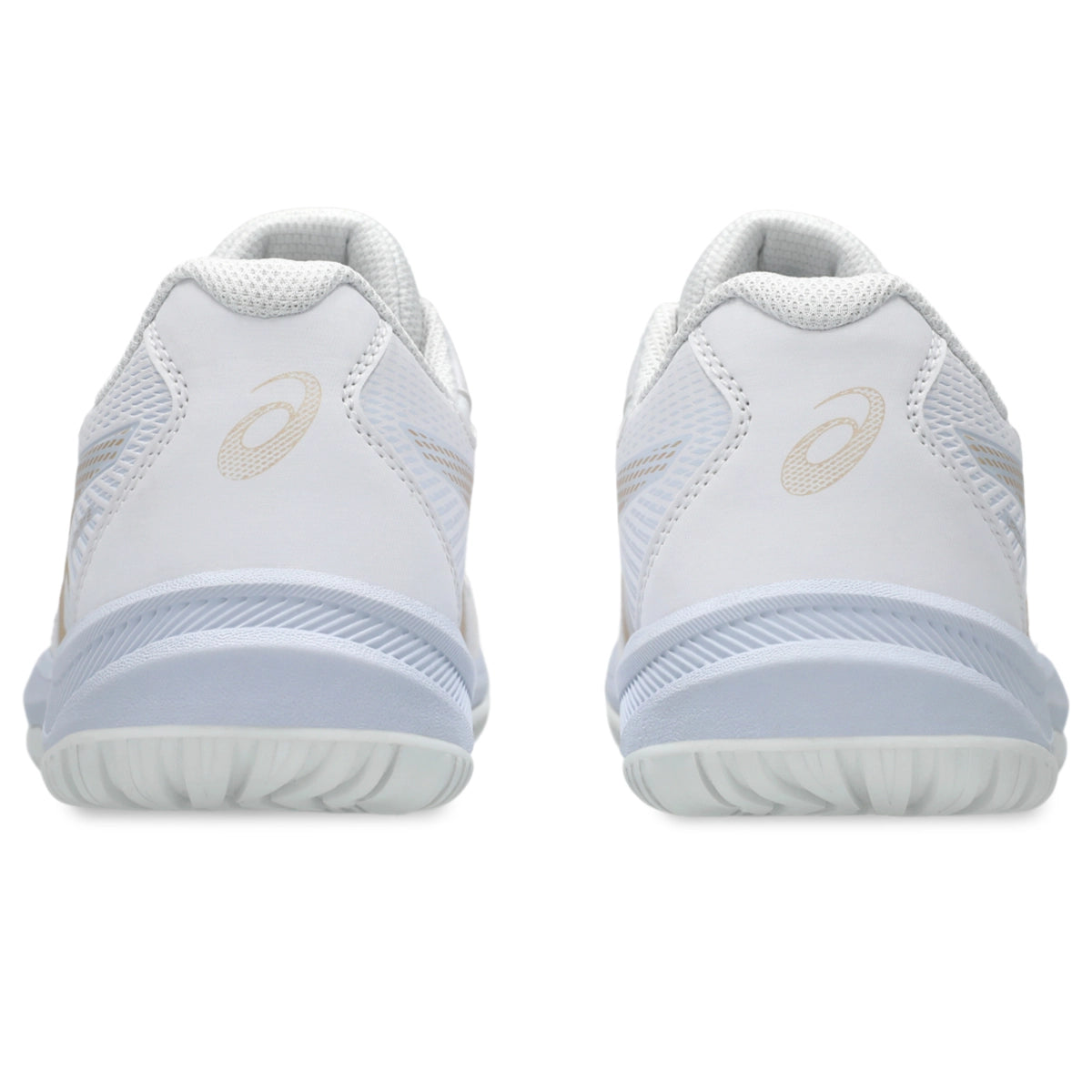 Asics Women's Upcourt 6 Volleyball Shoes-6