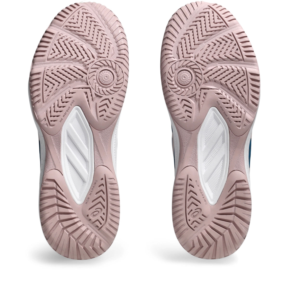 Asics Women's Upcourt 6 Volleyball Shoes-3