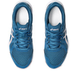 Asics Women's Upcourt 6 Volleyball Shoes-4