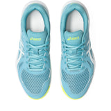 Asics Women's Upcourt 6 Volleyball Shoes-4