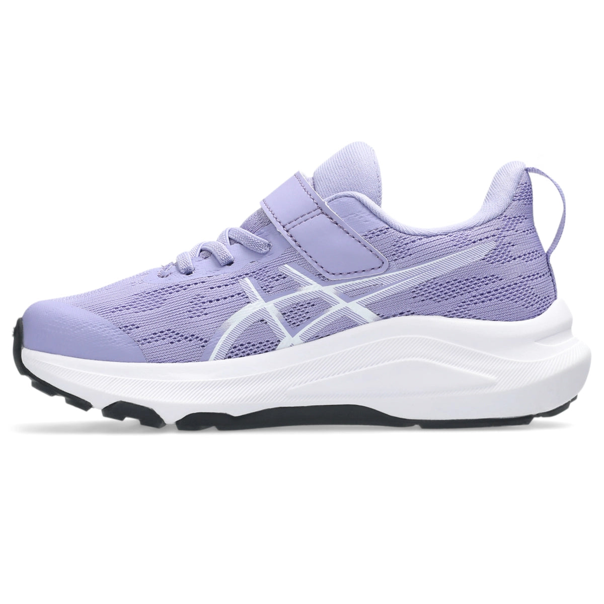 Asics Youth Gt-1000 14 Pre School Running Shoes-2