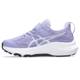 Asics Youth Gt-1000 14 Pre School Running Shoes-2