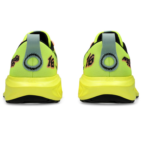 Asics Youth Gel-Noosa Tri 16 Grade School Running Shoes-6