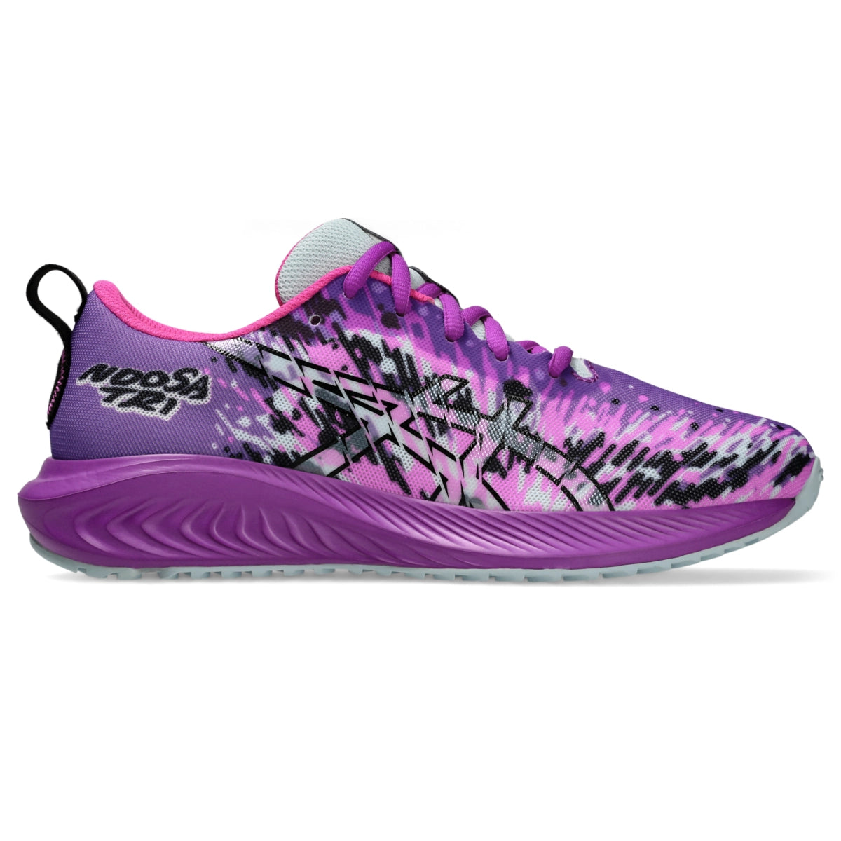 Asics Youth Gel-Noosa Tri 16 Grade School Running Shoes-1