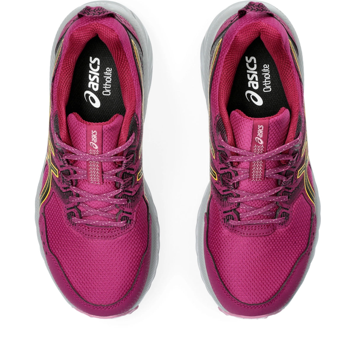 Asics Women's Gel-Venture 9 Running Shoes (Extra Wide)-4