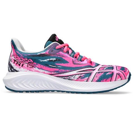 Asics Youth Gel-Noosa Tri 15 Grade School Running Shoes-1