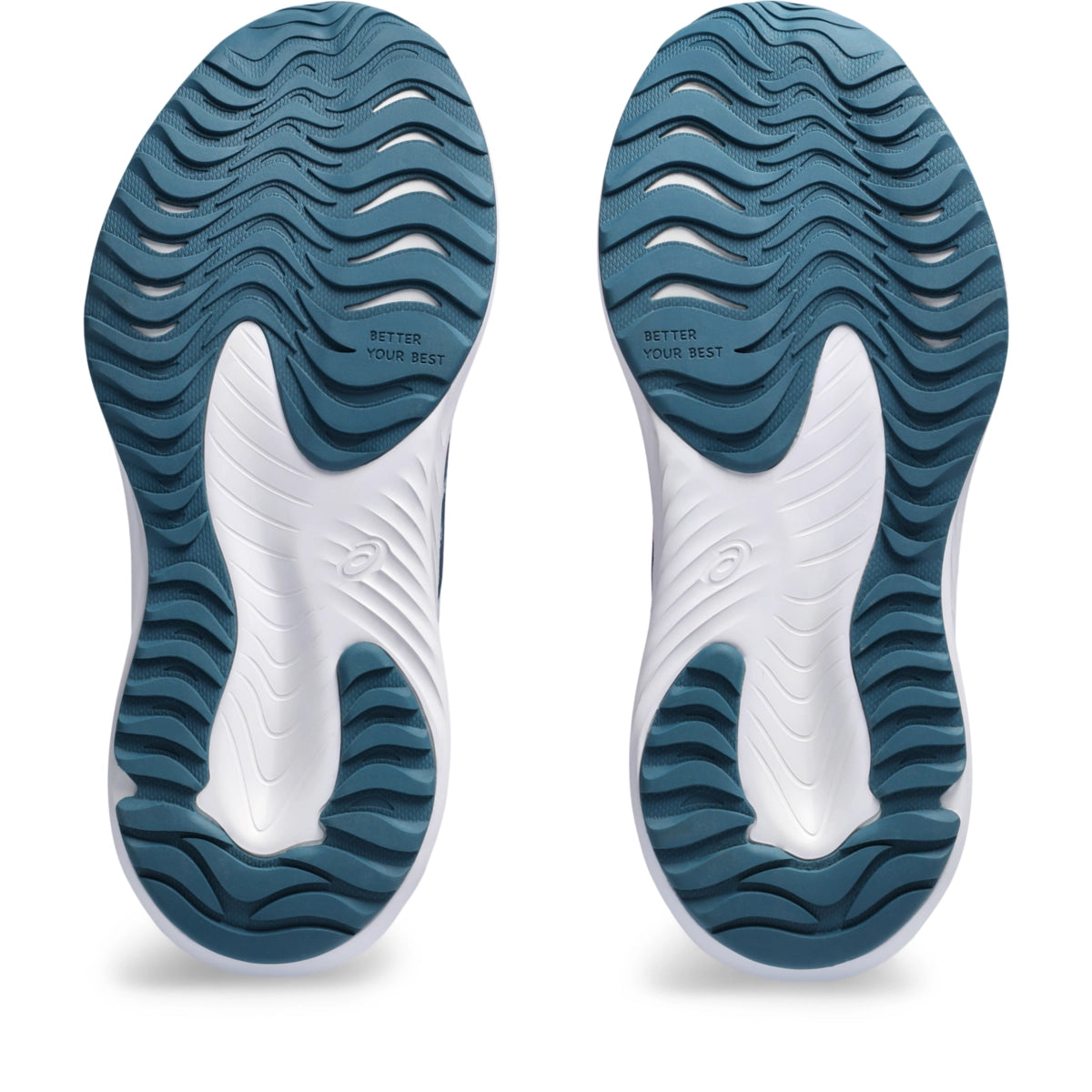Asics Youth Gel-Noosa Tri 15 Grade School Running Shoes-3