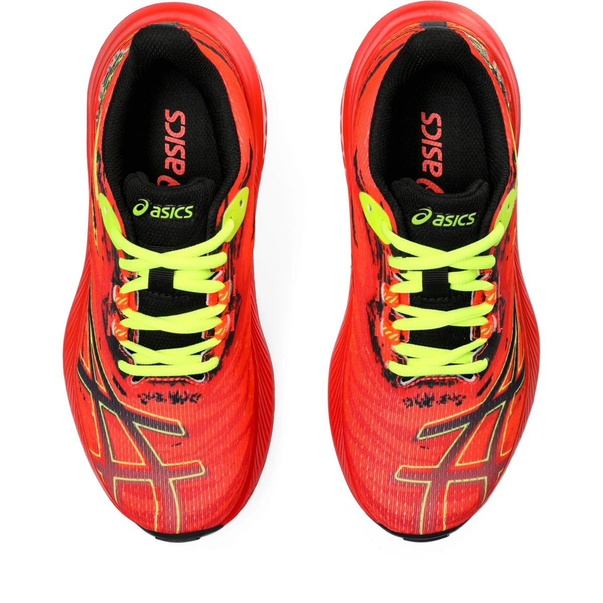 Asics Youth Gel-Noosa Tri 15 Grade School Running Shoes-4