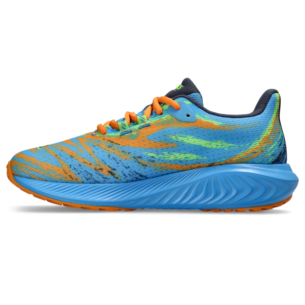 Asics Youth Gel-Noosa Tri 15 Grade School Running Shoes-2